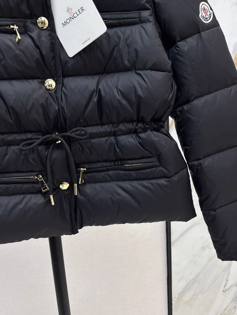 Moncler Down Jackets Contemporary 144008