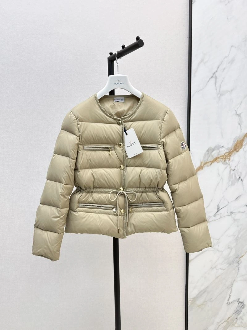 Seasonal Moncler Down Jackets 144013