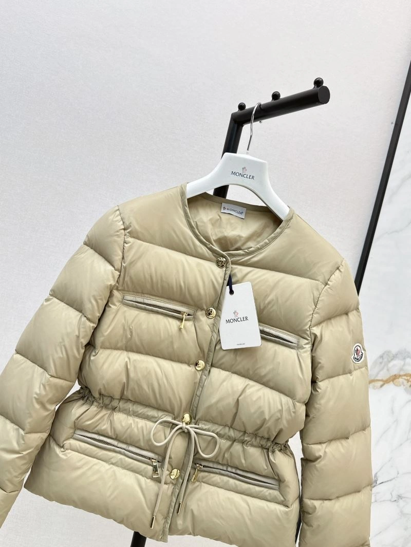 Seasonal Moncler Down Jackets 144013