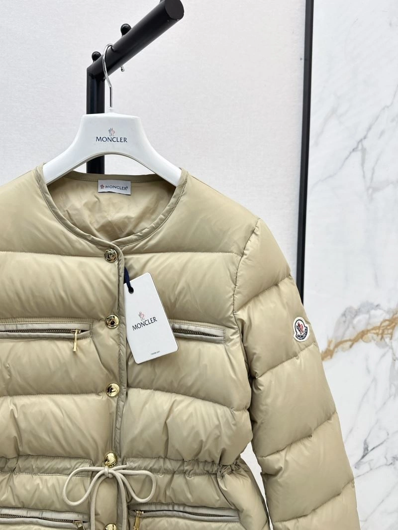 Seasonal Moncler Down Jackets 144013