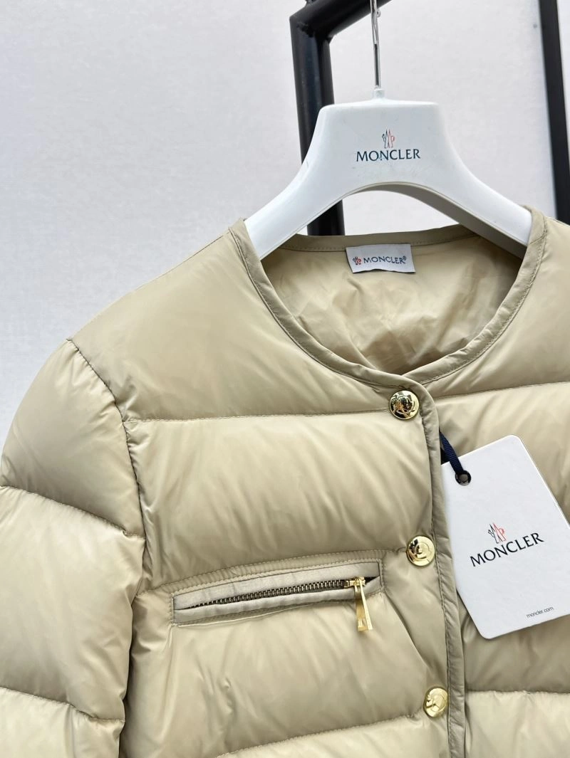Seasonal Moncler Down Jackets 144013