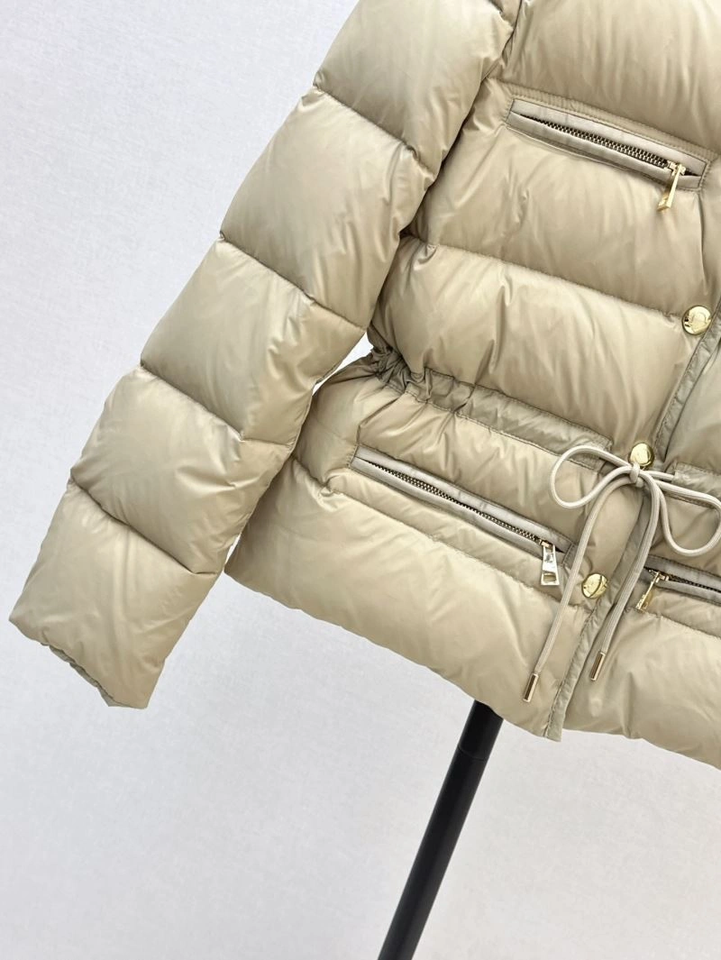 Seasonal Moncler Down Jackets 144013