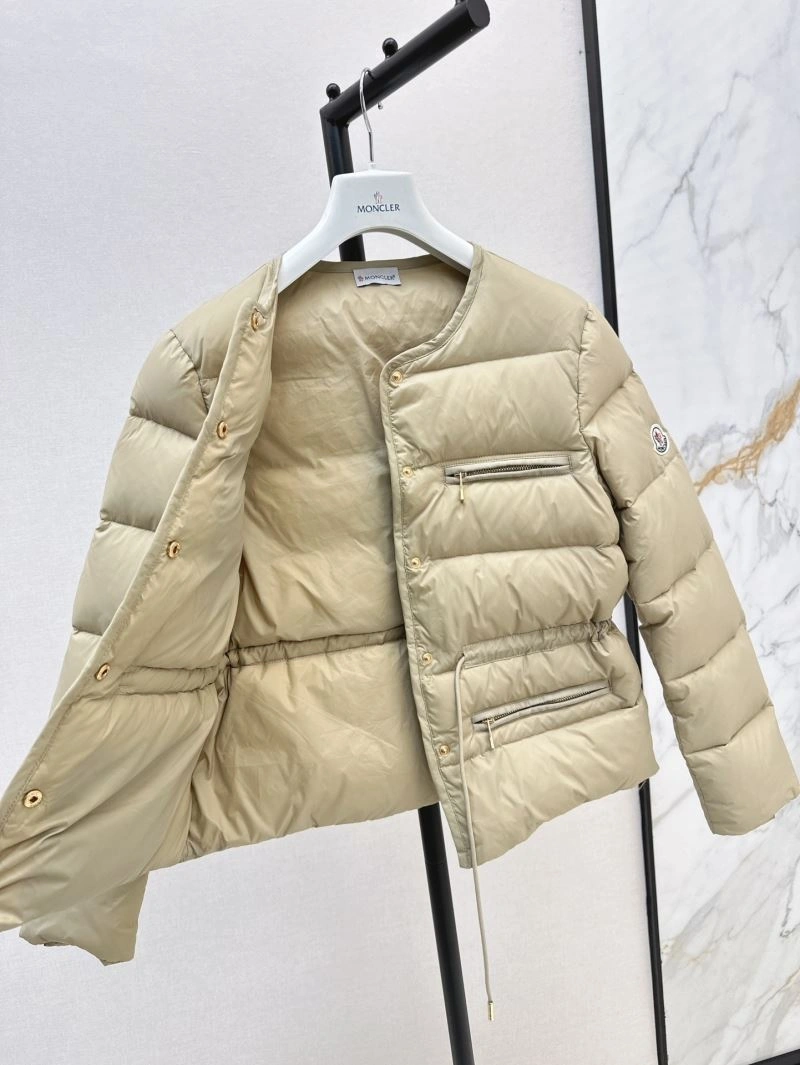 Seasonal Moncler Down Jackets 144013