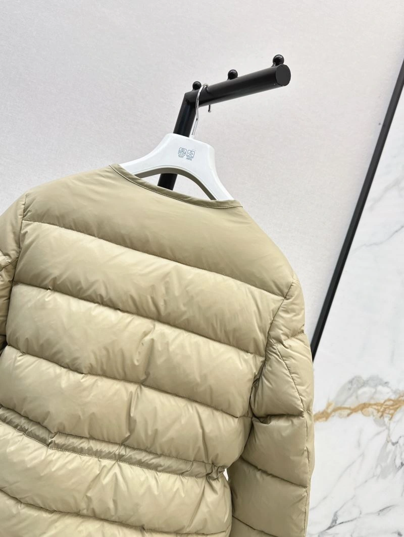 Seasonal Moncler Down Jackets 144013
