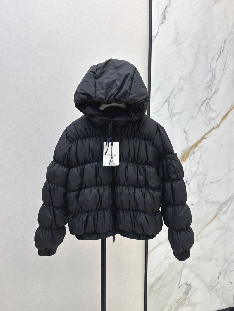 EasyCare Moncler Down Jackets 144012