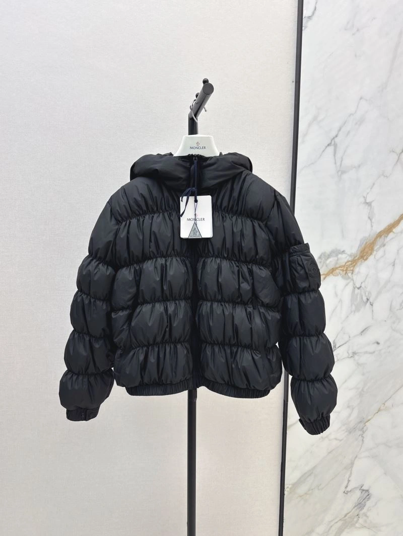 EasyCare Moncler Down Jackets 144012