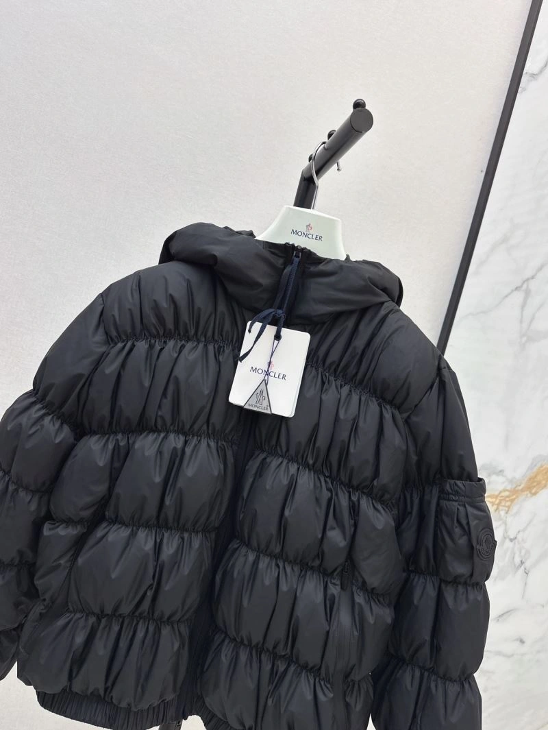 EasyCare Moncler Down Jackets 144012