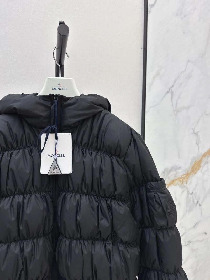 EasyCare Moncler Down Jackets 144012