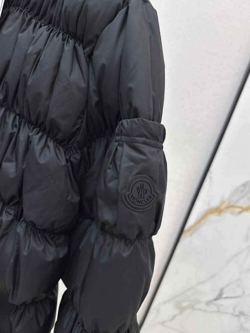 EasyCare Moncler Down Jackets 144012