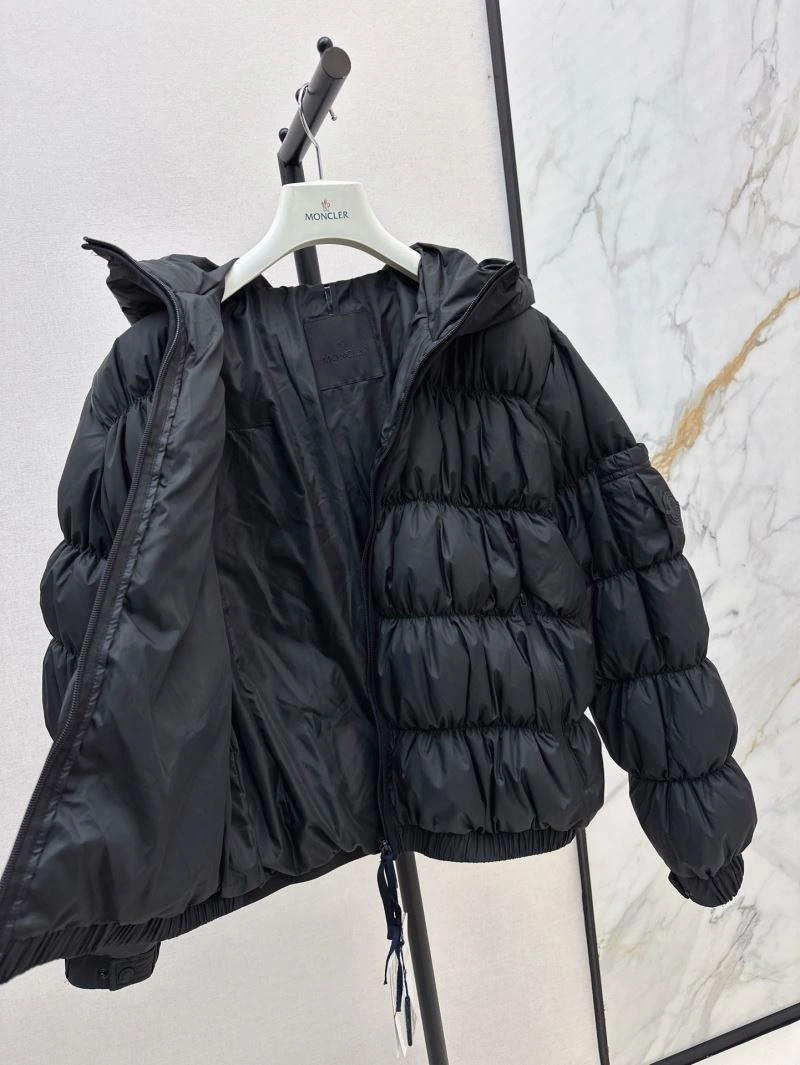 EasyCare Moncler Down Jackets 144012