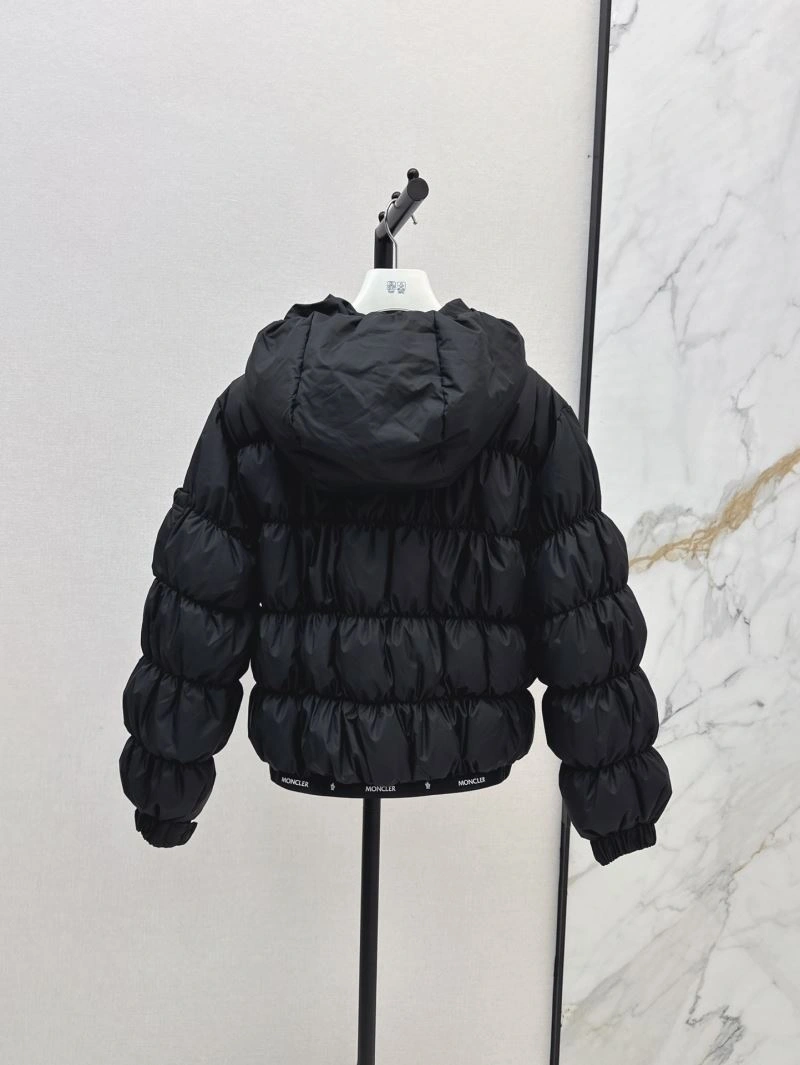 EasyCare Moncler Down Jackets 144012