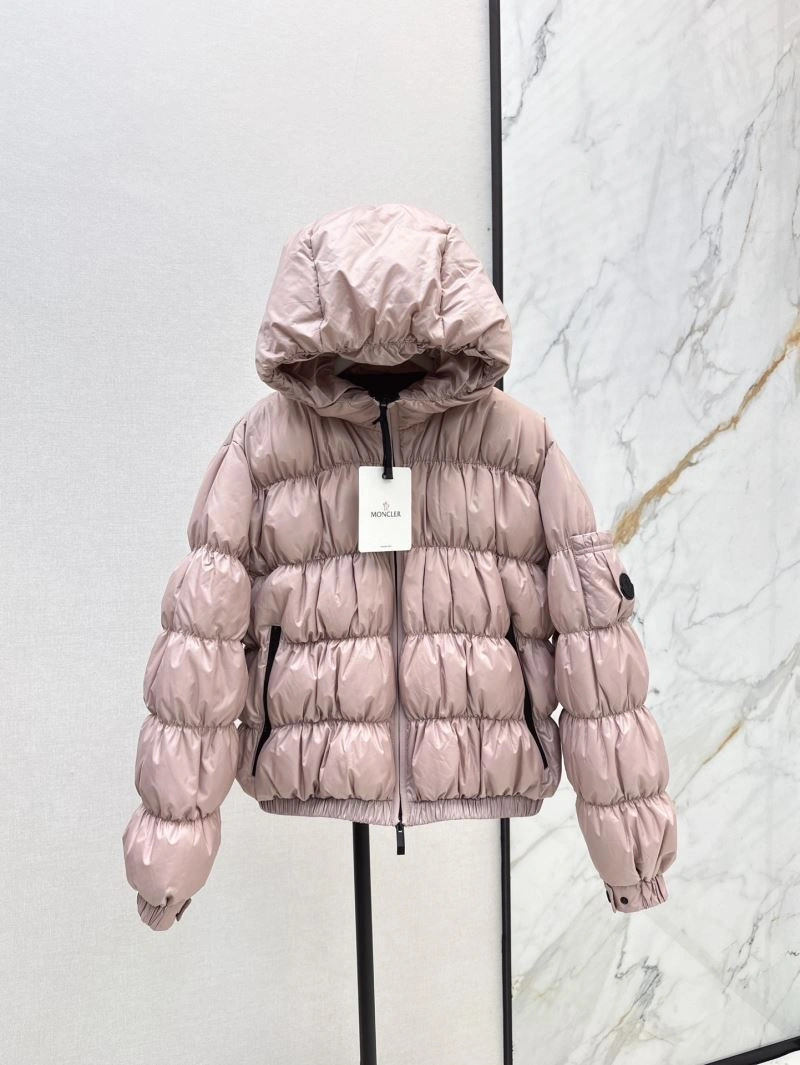 EasyCare Moncler Down Jackets 144019