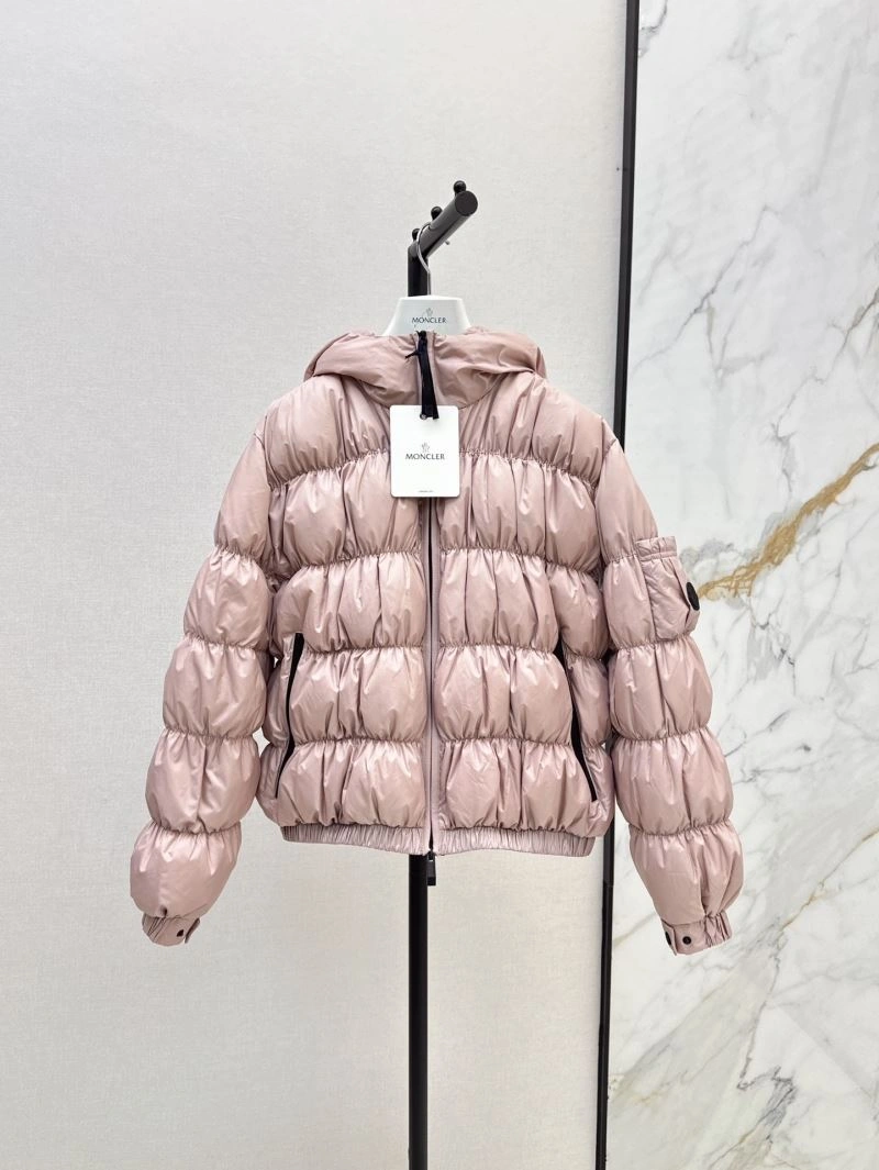 EasyCare Moncler Down Jackets 144019