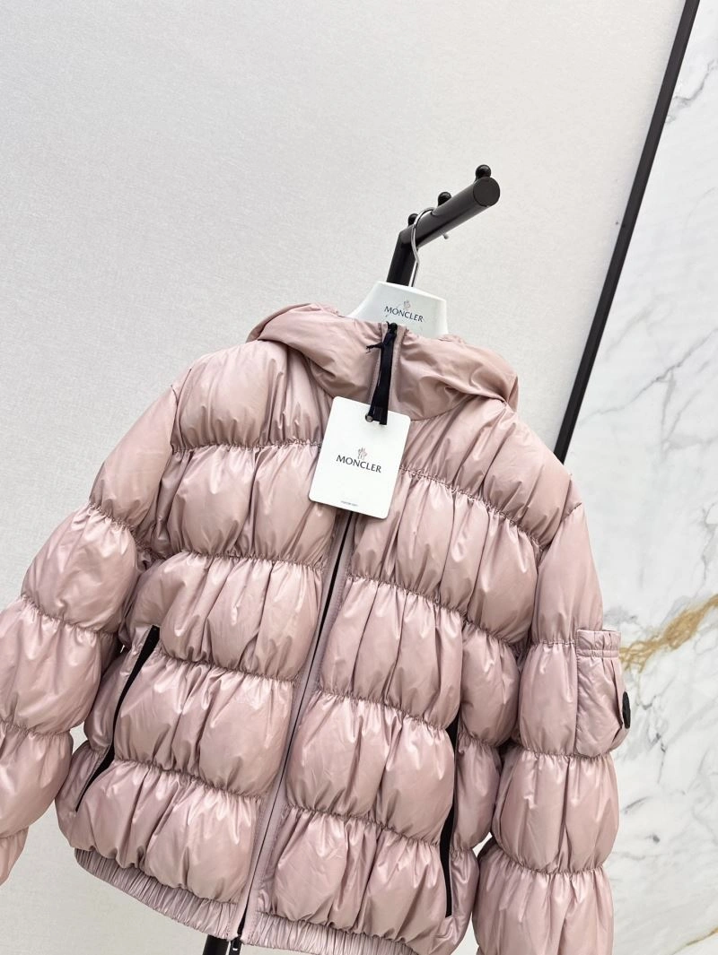 EasyCare Moncler Down Jackets 144019