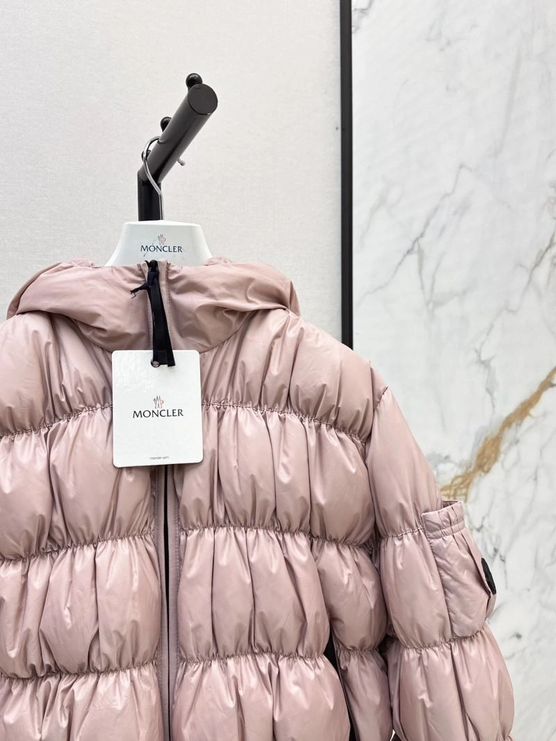 EasyCare Moncler Down Jackets 144019