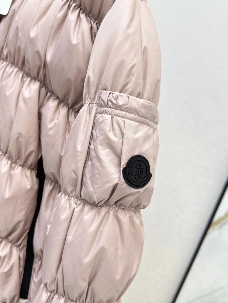 EasyCare Moncler Down Jackets 144019