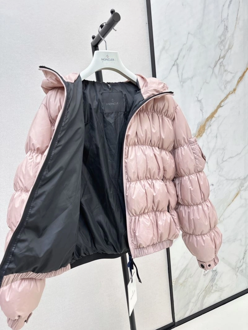 EasyCare Moncler Down Jackets 144019