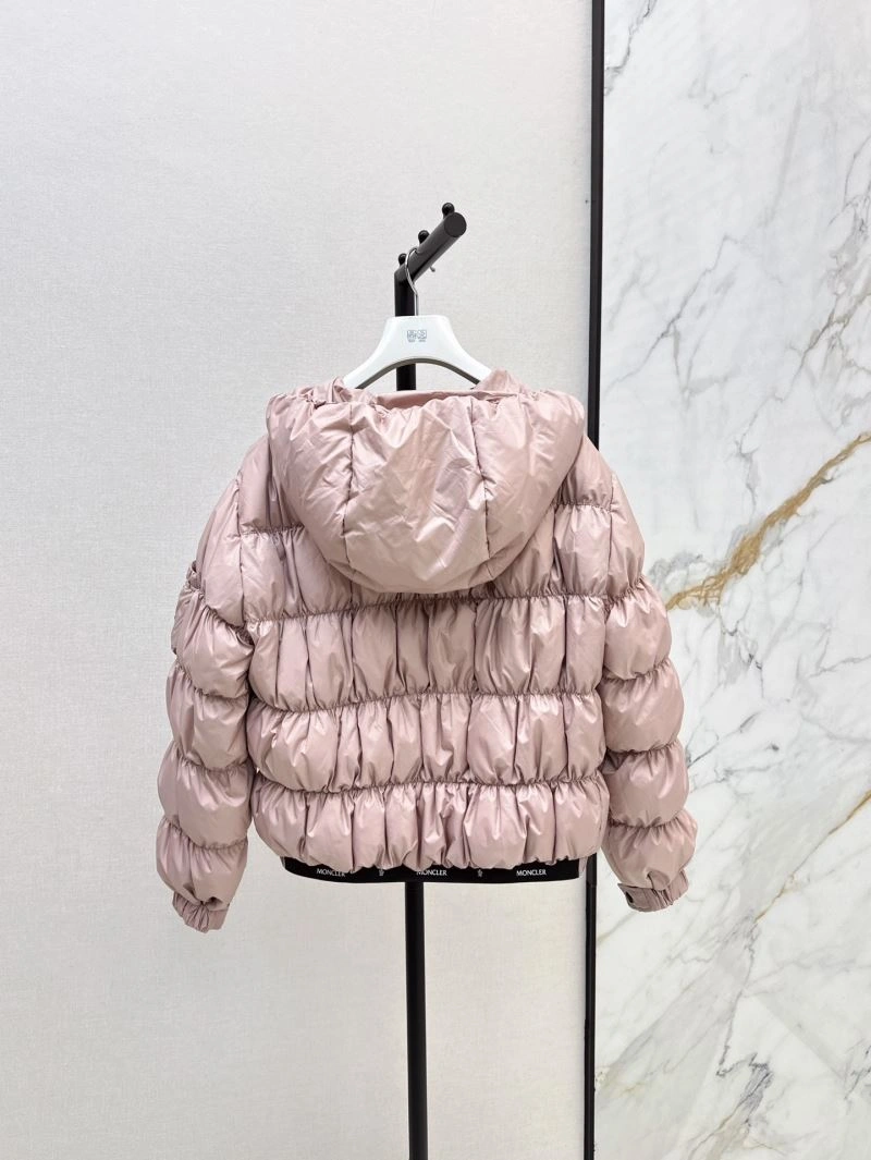 EasyCare Moncler Down Jackets 144019