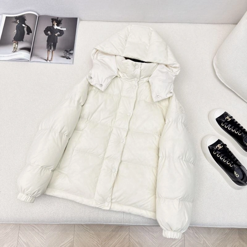 QuickDry Moncler Down Jackets 144010