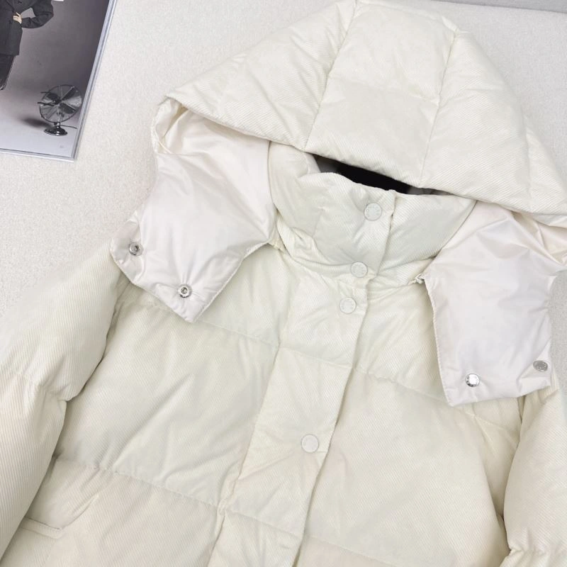 QuickDry Moncler Down Jackets 144010