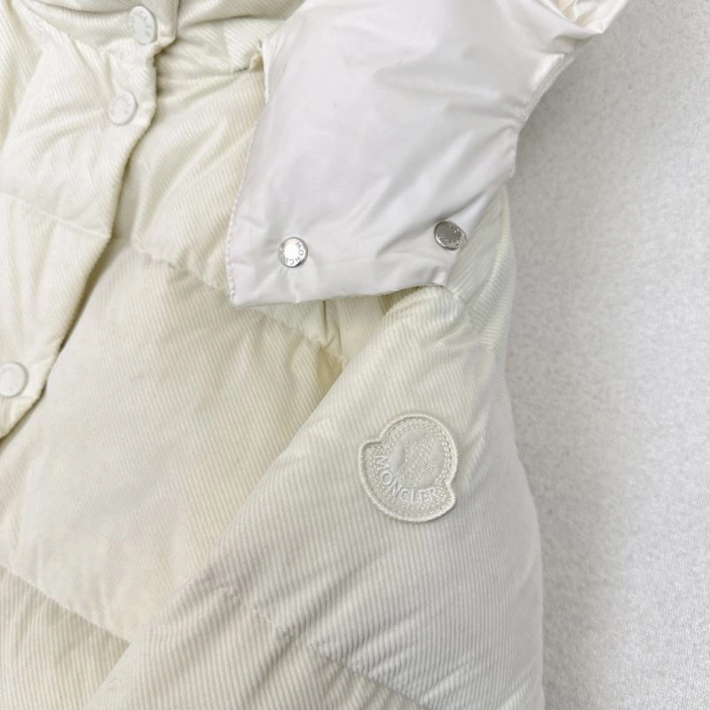 QuickDry Moncler Down Jackets 144010