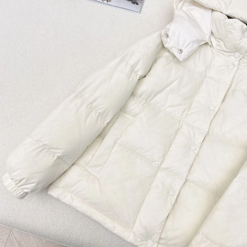 QuickDry Moncler Down Jackets 144010