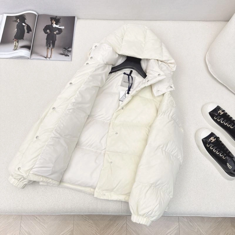 QuickDry Moncler Down Jackets 144010
