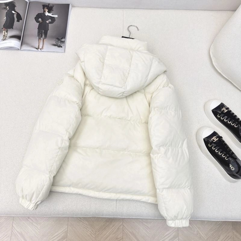 QuickDry Moncler Down Jackets 144010