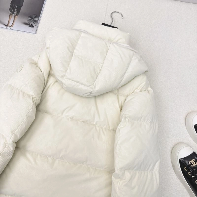 QuickDry Moncler Down Jackets 144010