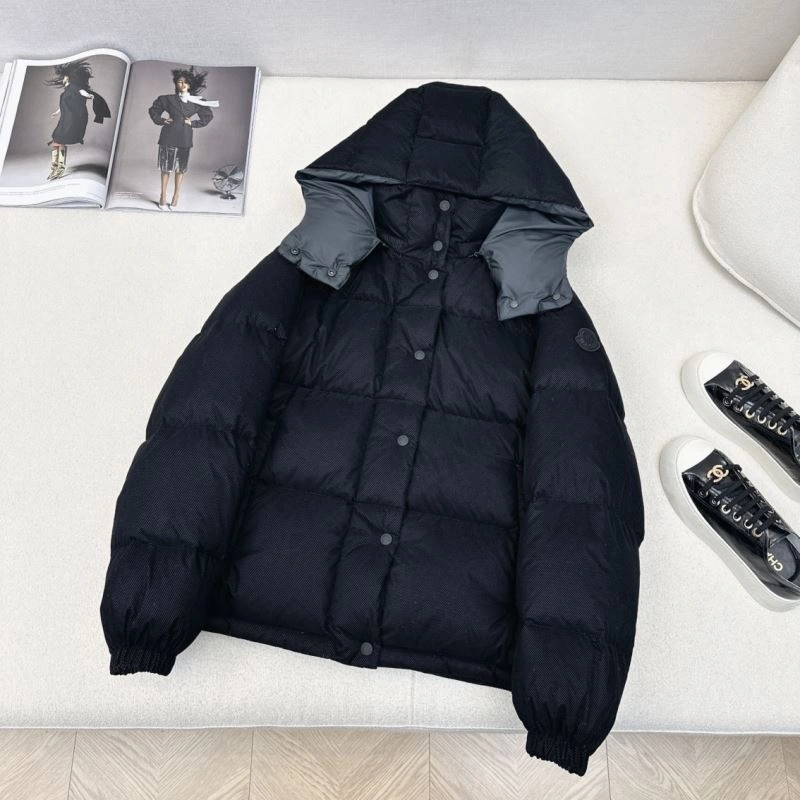 Moncler Down Jackets GoodFit 144005