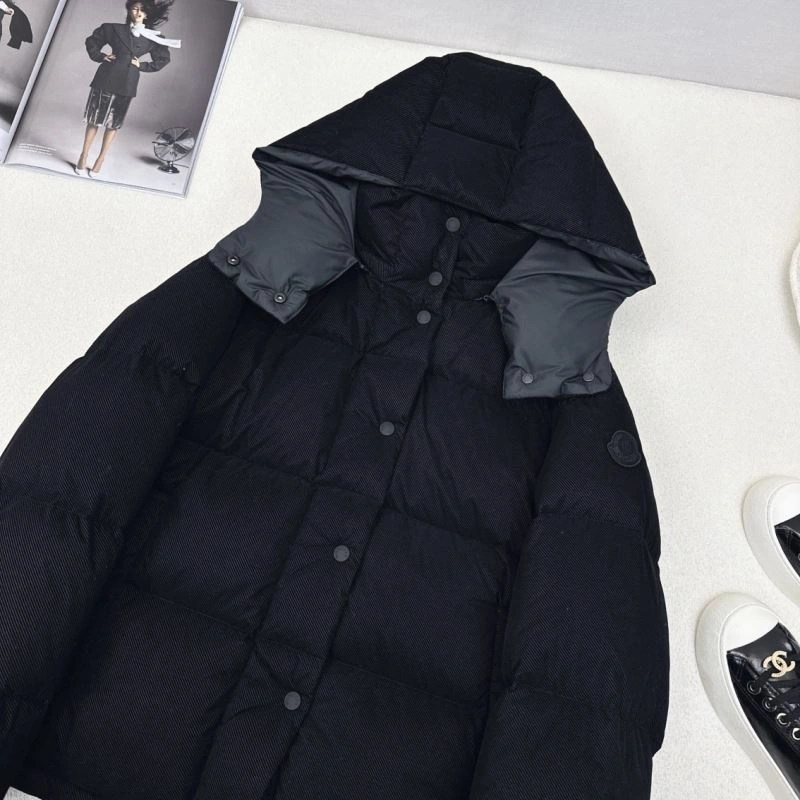 Moncler Down Jackets GoodFit 144005