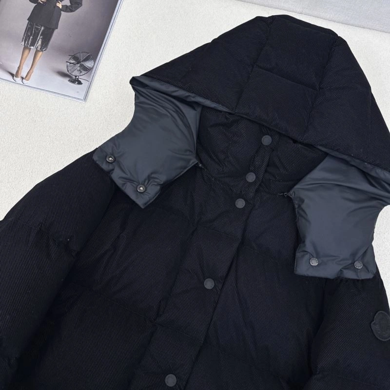 Moncler Down Jackets GoodFit 144005