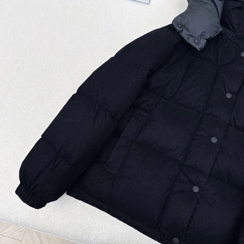 Moncler Down Jackets GoodFit 144005