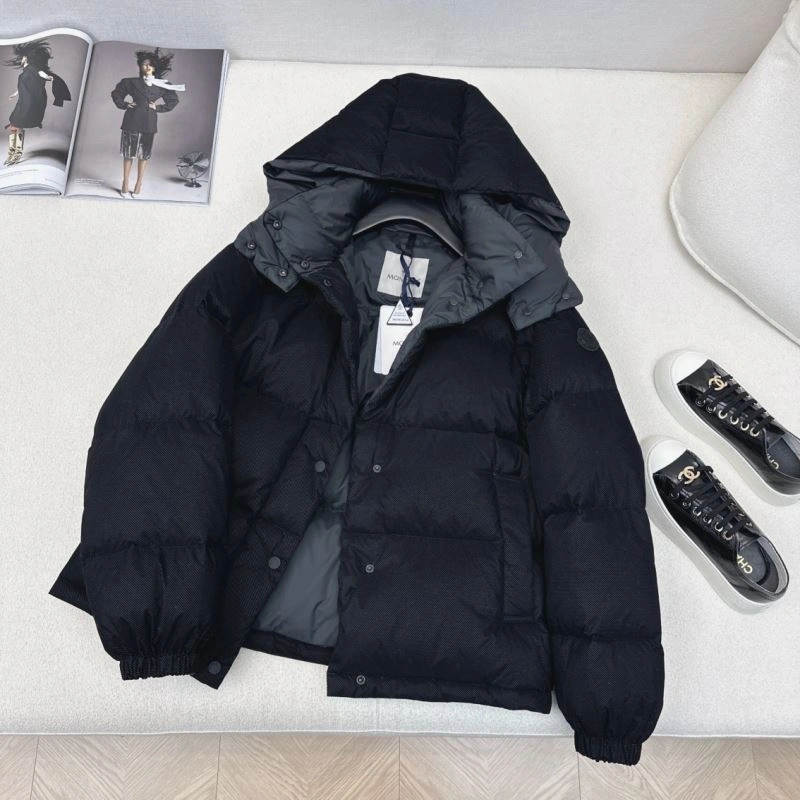 Moncler Down Jackets GoodFit 144005