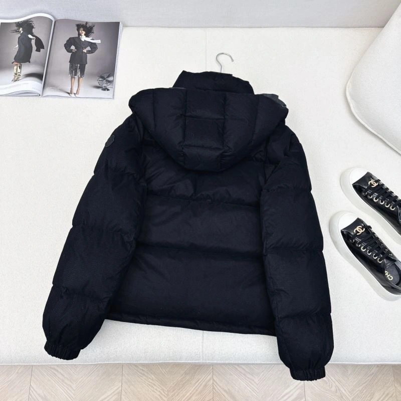 Moncler Down Jackets GoodFit 144005