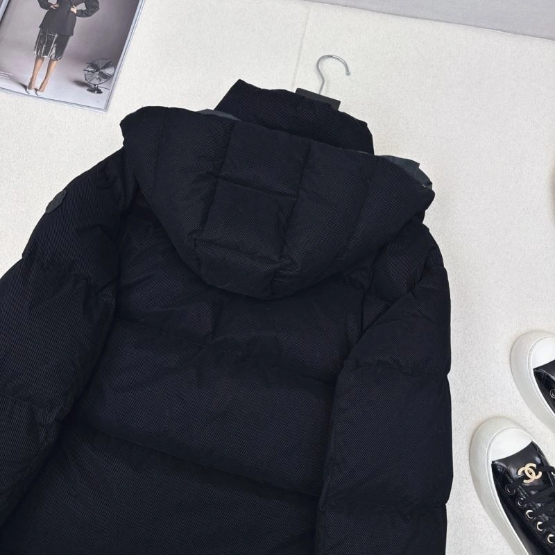 Moncler Down Jackets GoodFit 144005
