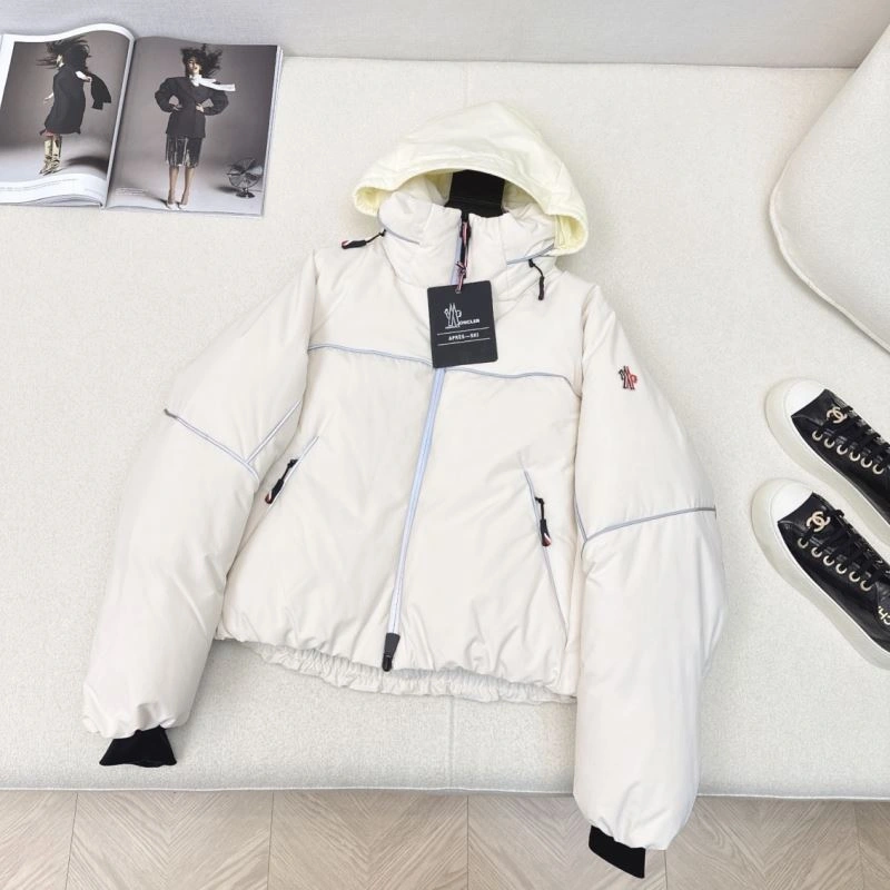 Moncler Down Jackets Premium 144014