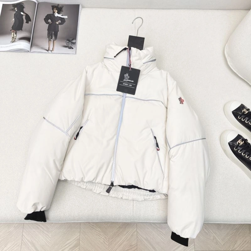 Moncler Down Jackets Premium 144014