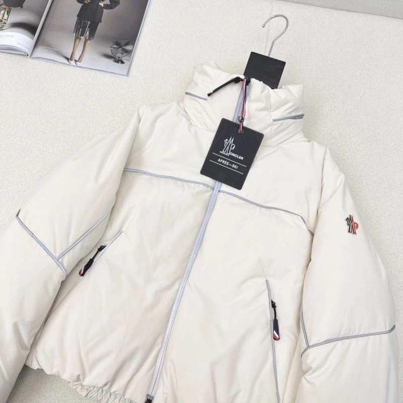 Moncler Down Jackets Premium 144014