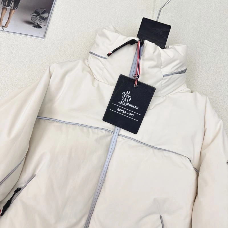 Moncler Down Jackets Premium 144014