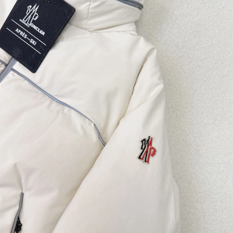 Moncler Down Jackets Premium 144014