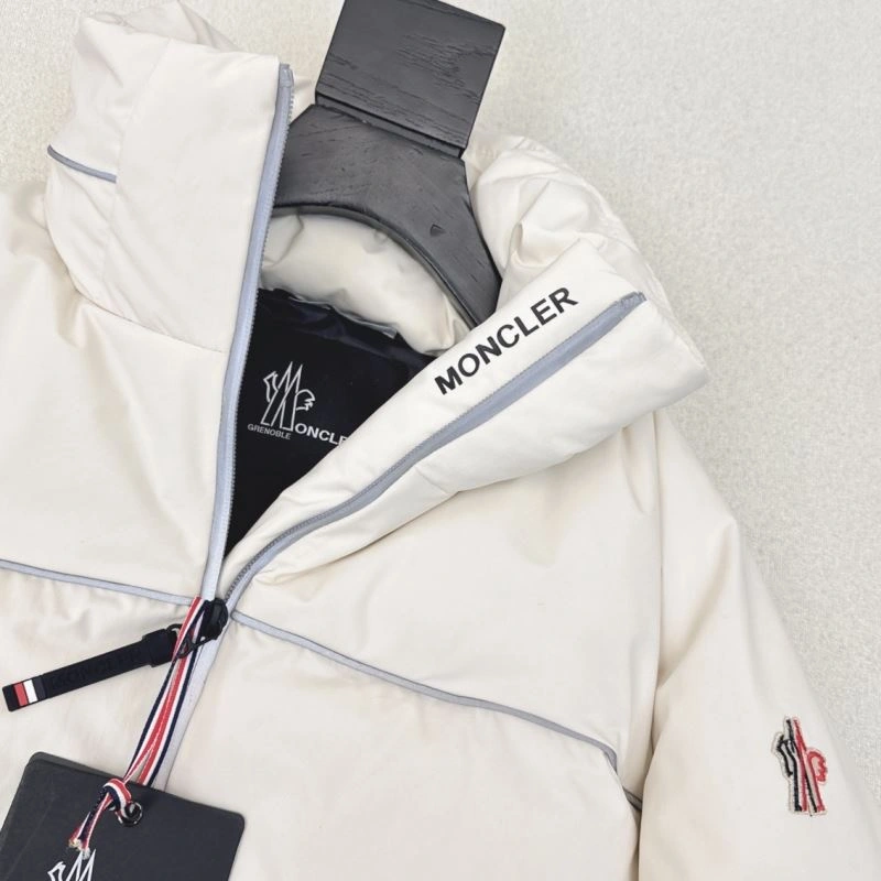 Moncler Down Jackets Premium 144014