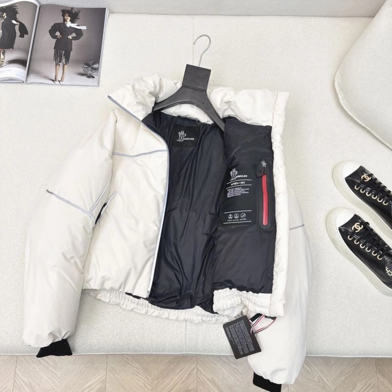 Moncler Down Jackets Premium 144014