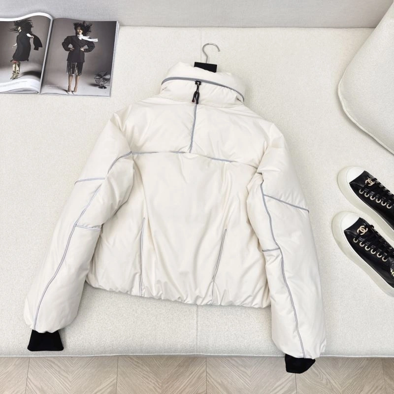 Moncler Down Jackets Premium 144014