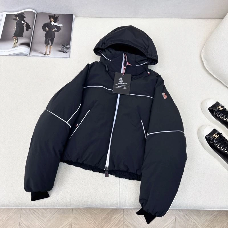 Moncler Down Jackets Neat 144009