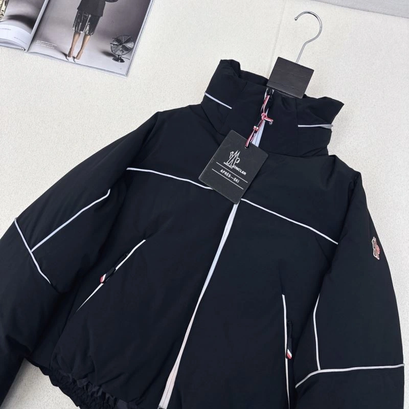 Moncler Down Jackets Neat 144009