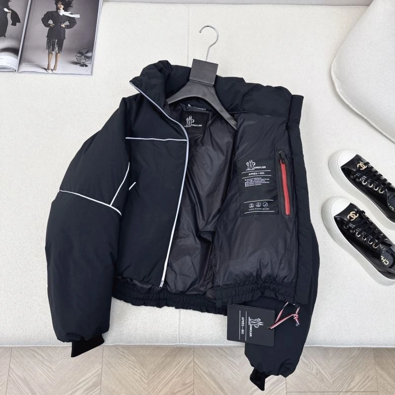 Moncler Down Jackets Neat 144009