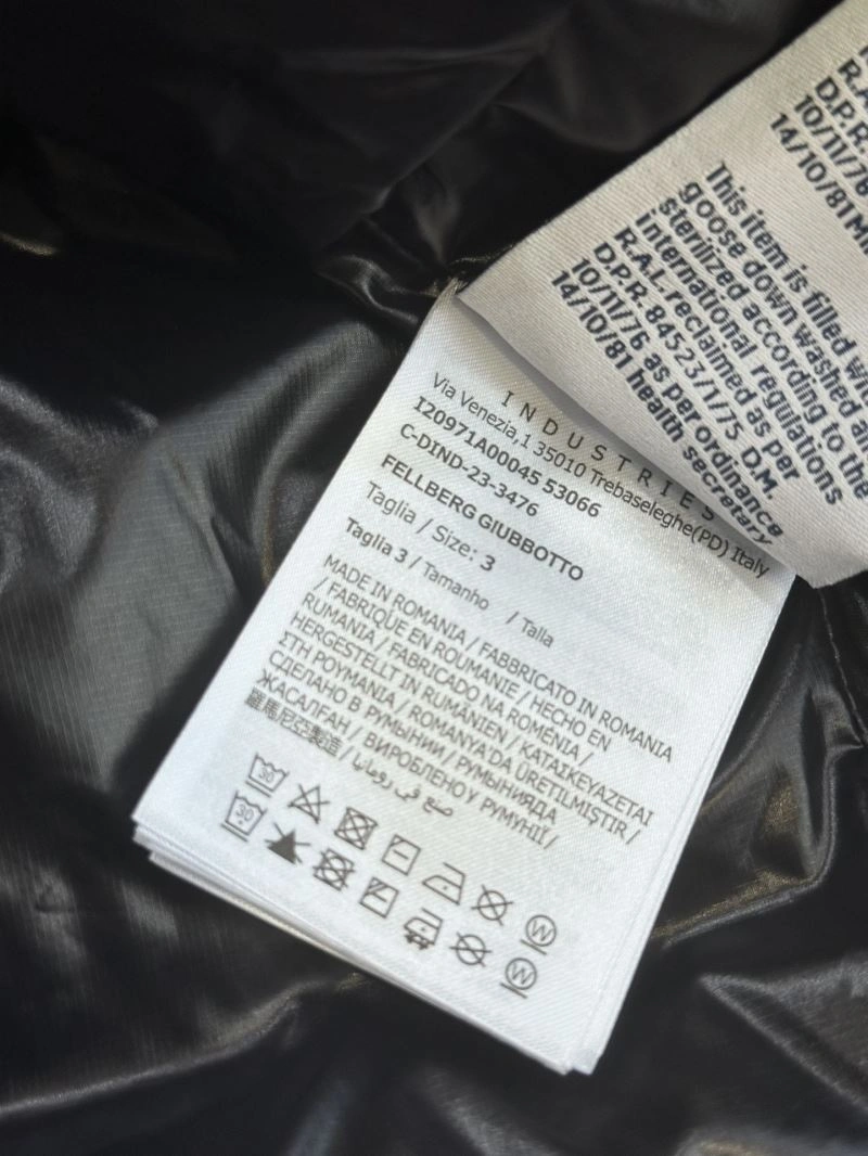 Moncler Down Jackets TravelReady 144006