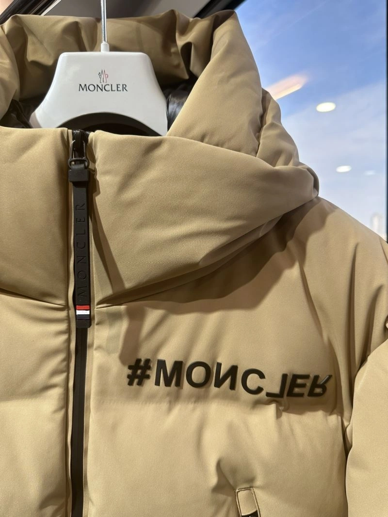 Moncler Down Jackets FreshLook 144025