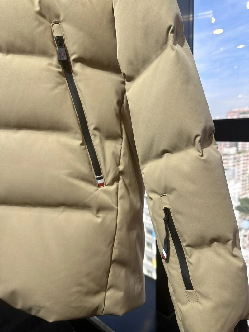 Moncler Down Jackets FreshLook 144025